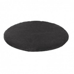 Plateau à pizza en ardoise Olympia 330mm GF316 Olympia