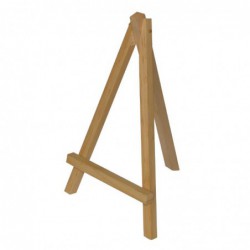 Chevalet en bois pour ardoise Olympia GF317 Olympia