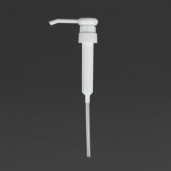 Pompe doseuse Jantex 25ml GF368 Jantex