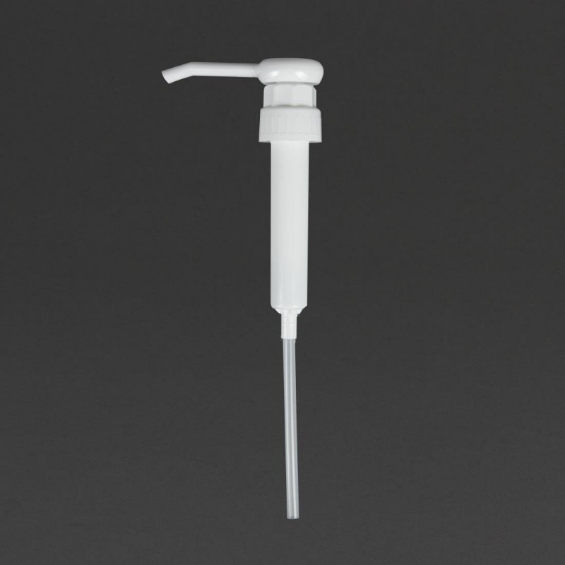 Pompe doseuse Jantex 25ml GF368 Jantex Pompe doseuse Jantex 25ml GF368 Jantex