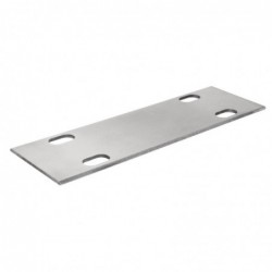 Lame de rechange pour racloir Jantex GF379 Jantex