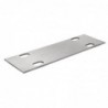 Lame de rechange pour racloir Jantex GF379 Jantex