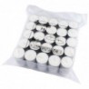 Bougies chauffe-plat 8 heures Olympia (Lot de 75) GF449 Olympia