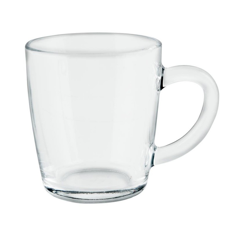 Mugs tonneau Utopia 340ml (Lot de 24) GF461 Utopia