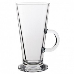 Verres à Latte Utopia Columbia 370 ml (lot de 6) GF464 Utopia