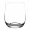 Gobelet arrondi en cristal Olympia (Lot de 6) GF718 Olympia