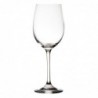 Verre à vin en cristal Modale Olympia 395ml (Lot de 6) GF727 Olympia