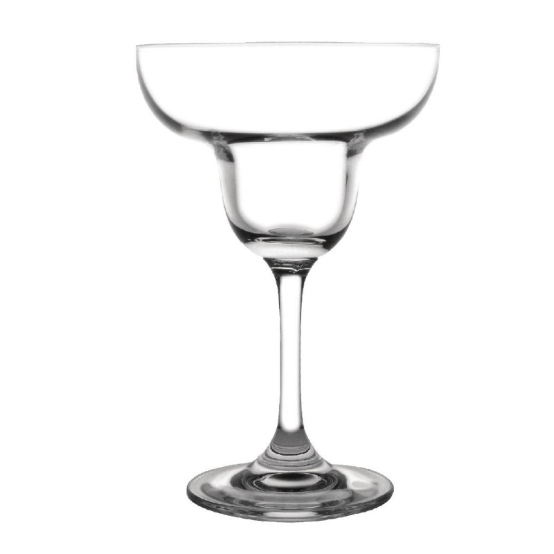 Verre à Margarita en cristal Bar Collection Olympia 250ml (Lot de 6) GF730 Olympia Verre à Margarita en cristal Bar Collection Olympia 250ml (Lot de 6) GF730 Olympia