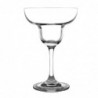 Verre à Margarita en cristal Bar Collection Olympia 250ml (Lot de 6) GF730 Olympia