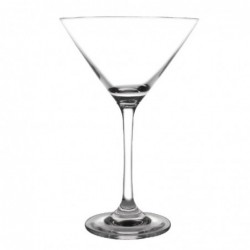Verres à cocktail Martini Bar Collection Olympia 275ml (Lot de 6) GF731 Olympia