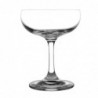 Coupe à champagne en cristal Bar Collection Olympia 200ml (Lot de 6) GF732 Olympia