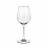 Verre à vin en cristal Chime Olympia 365ml (Lot de 6) GF733 Olympia