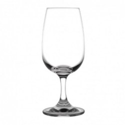 Verre à vin de dégustation Bar Collection Olympia 220ml (Lot de 6) GF738 Olympia