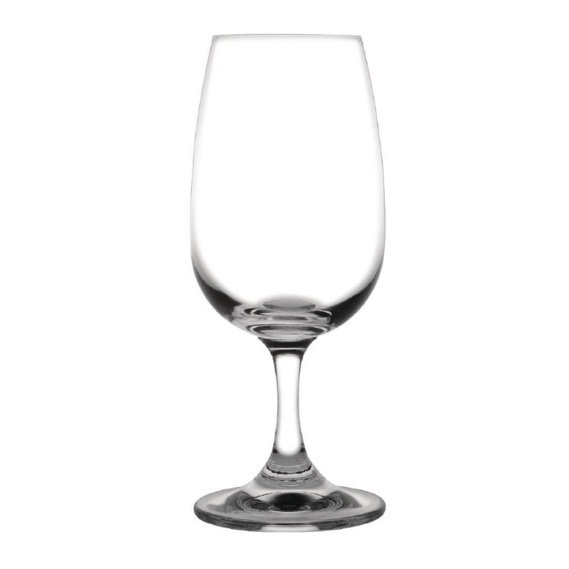 Verre à vin de dégustation Bar Collection Olympia 220ml (Lot de 6) GF738 Olympia Verre à vin de dégustation Bar Collection Olympia 220ml (Lot de 6) GF738 Olympia