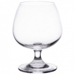 Verre à cognac Bar Collection Olympia 400ml (Lot de 6) GF739 Olympia