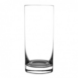 Chope en cristal Olympia 385ml (Lot de 6) GF741 Olympia