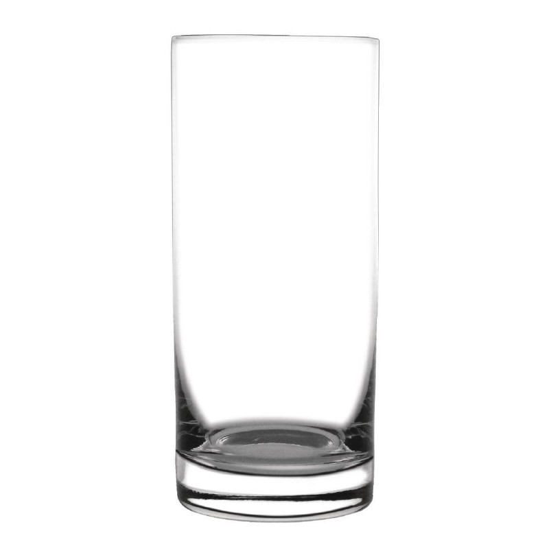 Chope en cristal Olympia 385ml (Lot de 6) GF741 Olympia Chope en cristal Olympia 385ml (Lot de 6) GF741 Olympia