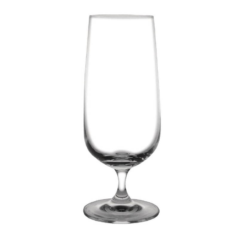 Verre à bière Olympia Bar Collection 410ml (Lot de 6) GF742 Olympia Verre à bière Olympia Bar Collection 410ml (Lot de 6) GF742 Olympia