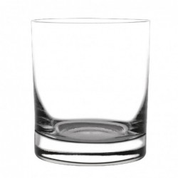 Gobelet en cristal Olympia 285ml (Lot de 6) GF743 Olympia