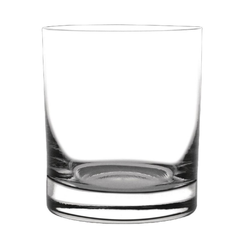 Gobelet en cristal Olympia 285ml (Lot de 6) GF743 Olympia