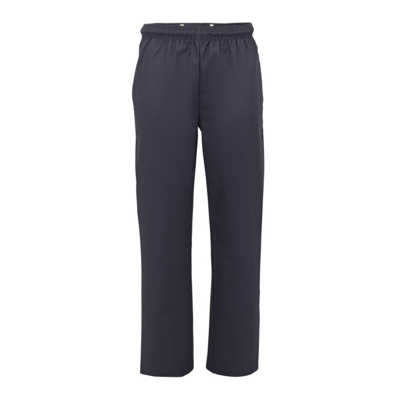 Pantalon de cuisinier Vegas Whites anthracite XL BA112-XL Whites Chefs Clothing Pantalon de cuisinier Vegas Whites anthracite XL BA112-XL Whites Chefs Clothing