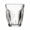Gobelet en verre trempé 130ml Olympia (Lot de 12) GF924 Olympia