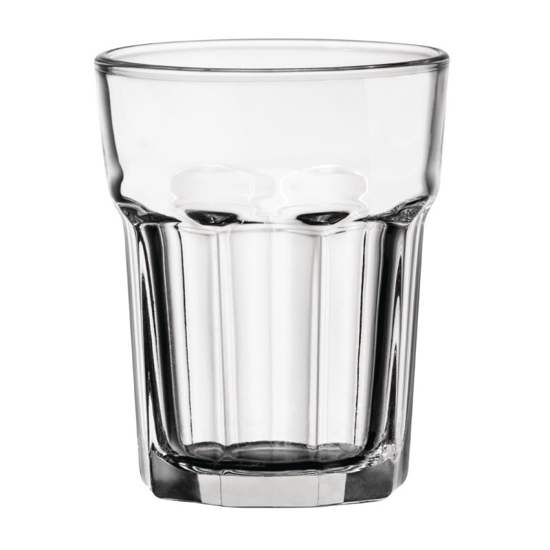 Gobelet Orléans Olympia 200ml (Lot de 12) GF938 Olympia Gobelet Orléans Olympia 200ml (Lot de 12) GF938 Olympia