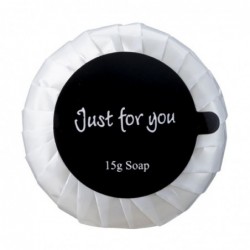 Savons Just for You (lot de 100) GF951 Sans Marque