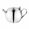 Théière empilable Olympia GF993 Olympia
