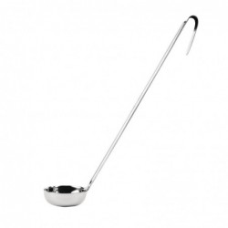 Louche à fond plat Vogue 56ml GG003 Vogue