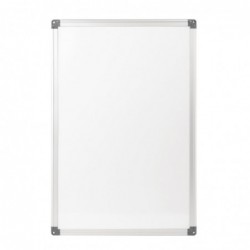 Tableau aimanté blanc Olympia 400 x 600mm GG045 Olympia