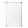 Tableau aimanté blanc Olympia 400 x 600mm GG045 Olympia