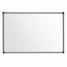 Tableau aimanté blanc Olympia 600 x 900mm GG046 Olympia