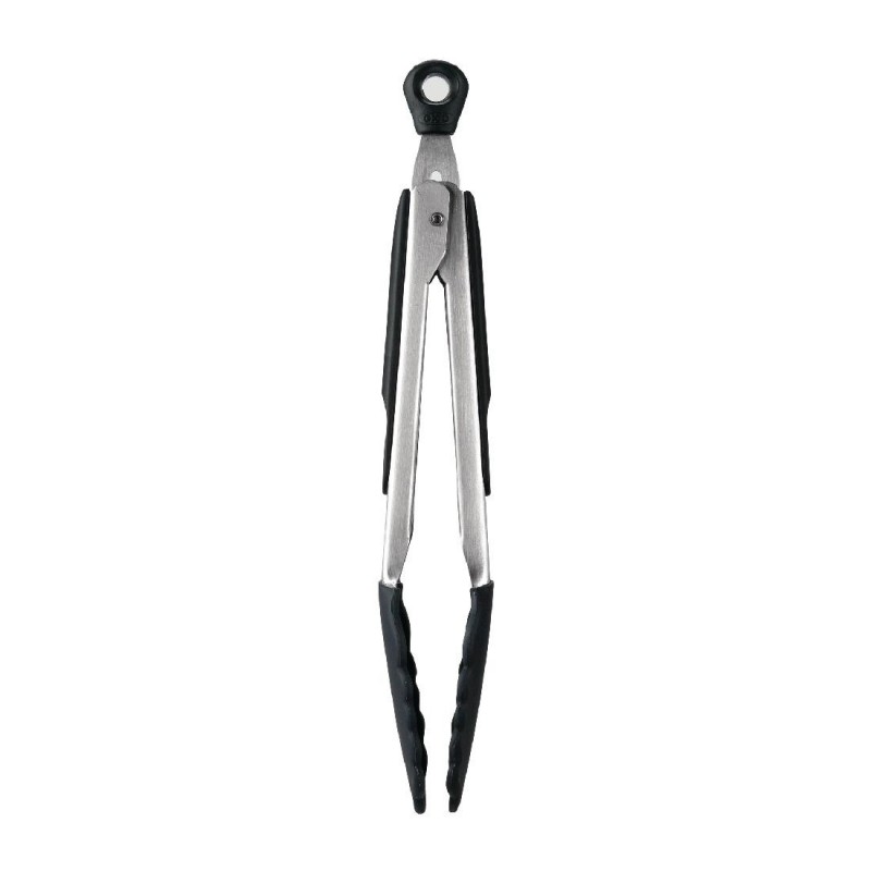 Pince de service avec silicone OXO Good Grips 228mm GG064 OXO Pince de service avec silicone OXO Good Grips 228mm GG064 OXO