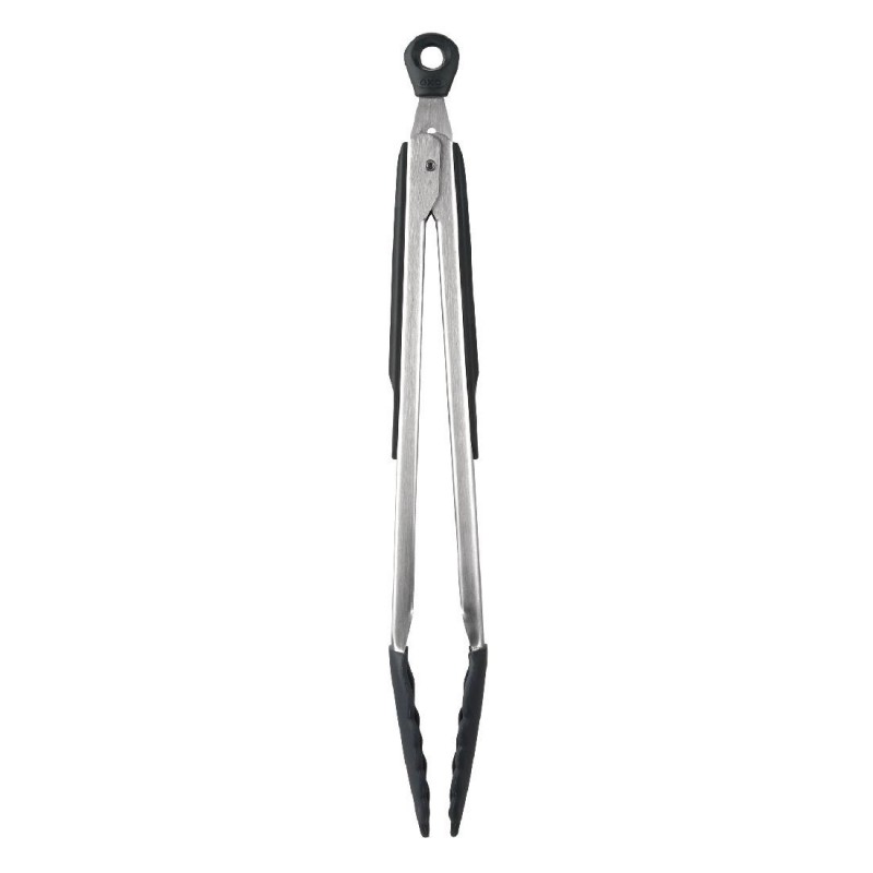 Pince de service avec silicone OXO Good Grips 305mm GG065 OXO Pince de service avec silicone OXO Good Grips 305mm GG065 OXO