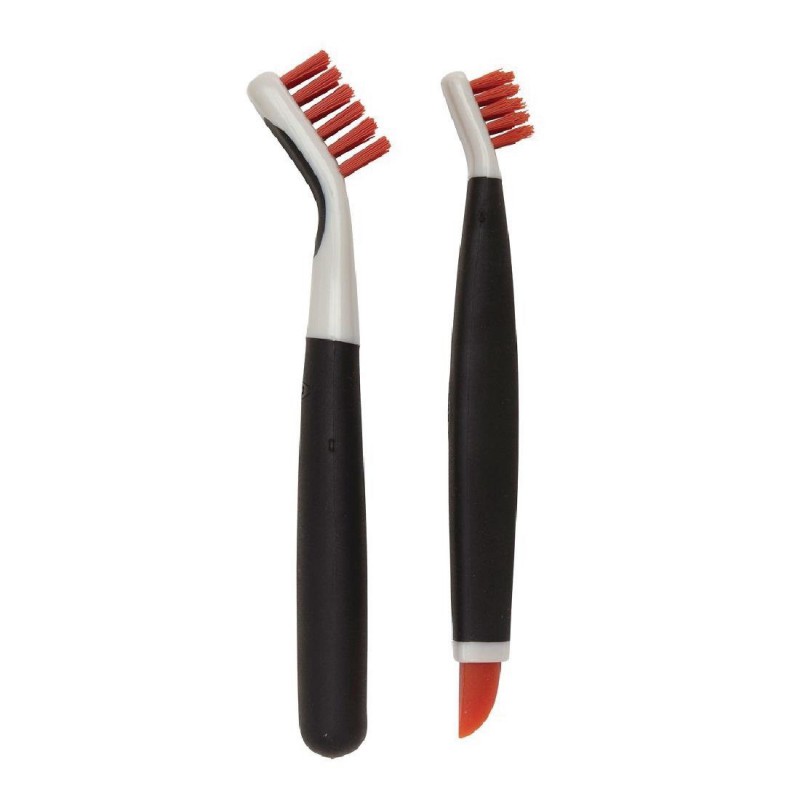 Ensemble de brosses de nettoyage OXO GG069 OXO Ensemble de brosses de nettoyage OXO GG069 OXO