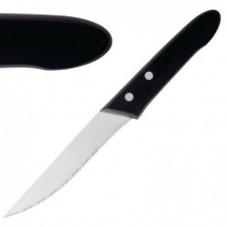 Couteau à steak Deglon Sabatier (Lot de 12) GG070 Deglon Sabatier