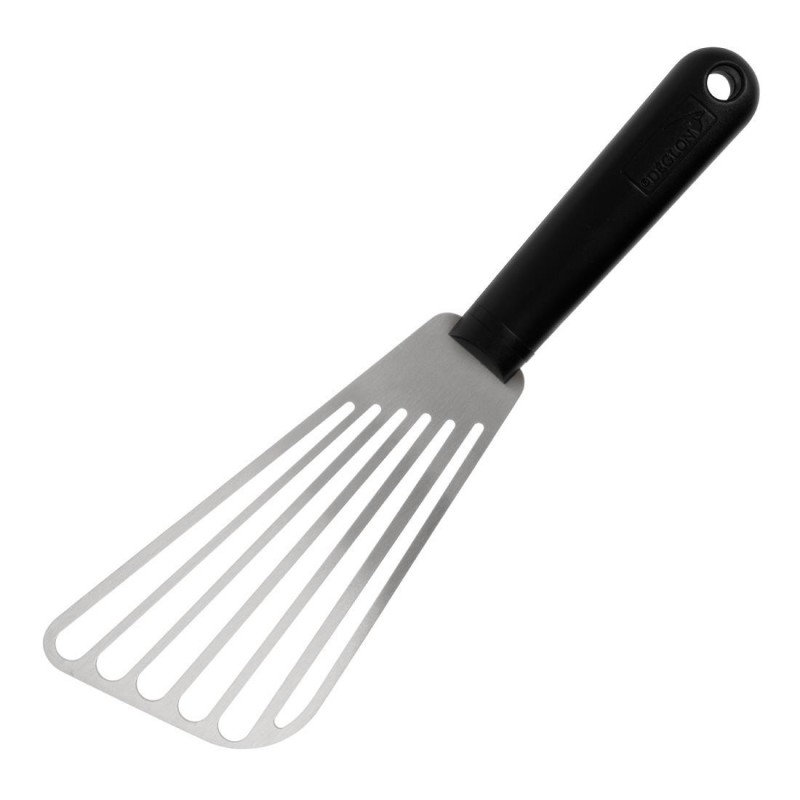 Spatule flexible ajourée Deglon Sabatier GG078 Deglon Sabatier Spatule flexible ajourée Deglon Sabatier GG078 Deglon Sabatier
