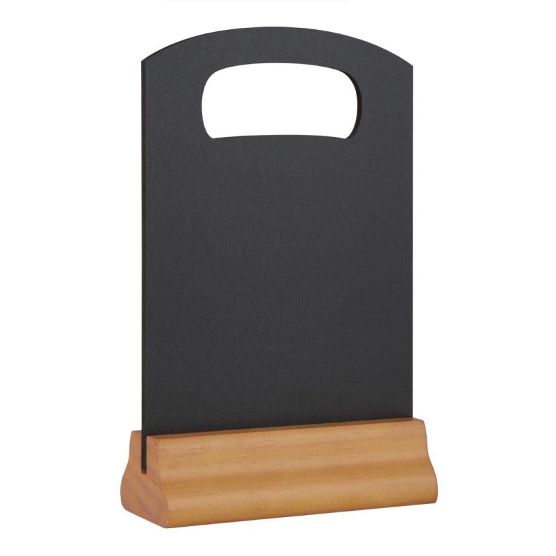 Ardoise de table Olympia 225 x 150mm GG110 Olympia