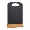Ardoise de table Olympia 315 x 212mm GG111 Olympia