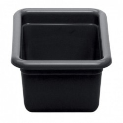 Bac Cambro Cambox noir 306x230mm GG318 Cambro