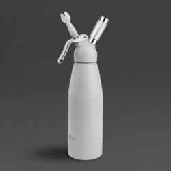 Siphon à chantilly Vogue 1L GG485 Vogue
