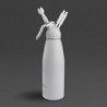 Siphon à chantilly Vogue 1L GG485 Vogue