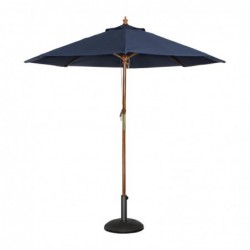 Parasol rond Bolero 2