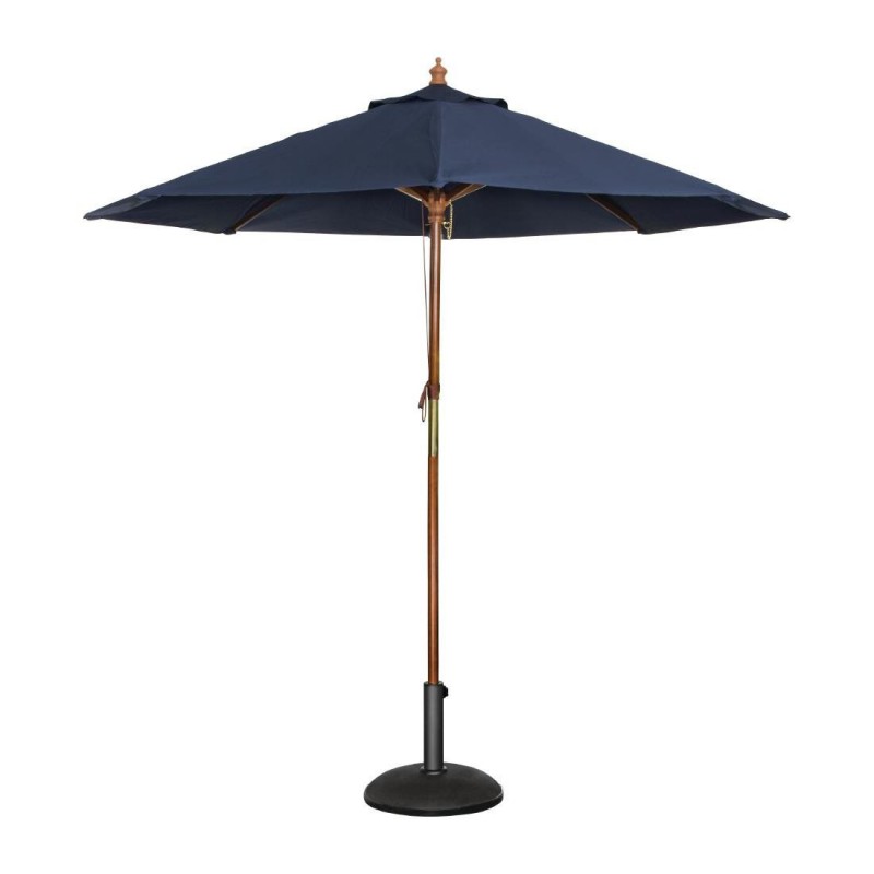 Parasol rond Bolero 2 Parasol rond Bolero 2