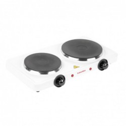 Plaque de cuisson électrique Caterlite double GG567 Caterlite