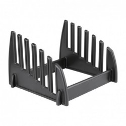 Petit support plastique pour planches à découper Hygiplas GG698 Hygiplas