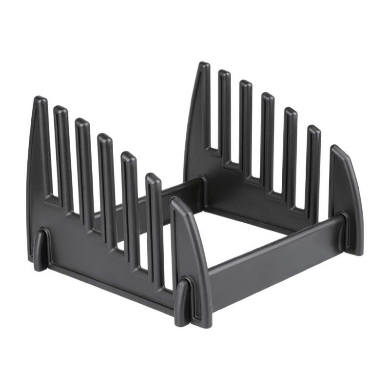 Petit support plastique pour planches à découper Hygiplas GG698 Hygiplas Petit support plastique pour planches à découper Hygiplas GG698 Hygiplas