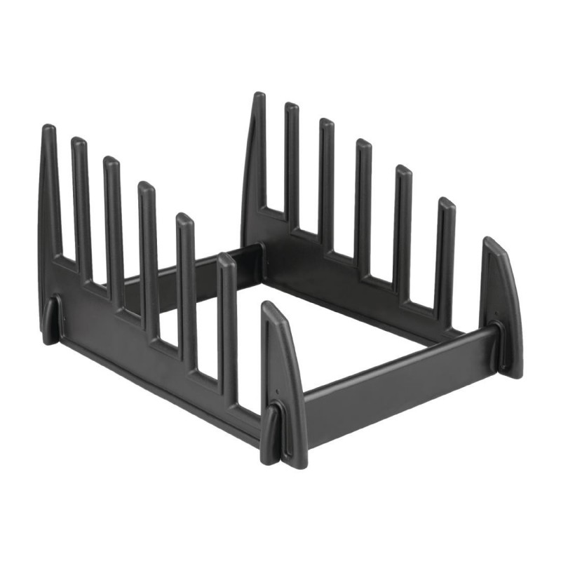 Grand support plastique pour planches à découper Hygiplas GG699 Hygiplas Grand support plastique pour planches à découper Hygiplas GG699 Hygiplas