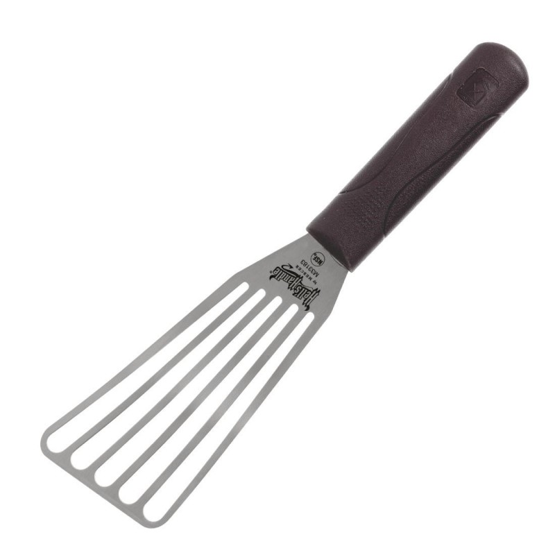 Pelle à poisson résistant à la chaleur Hells Handle Mercer Culinary GG730 Mercer Culinary Pelle à poisson résistant à la chaleur Hells Handle Mercer Culinary GG730 Mercer Culinary